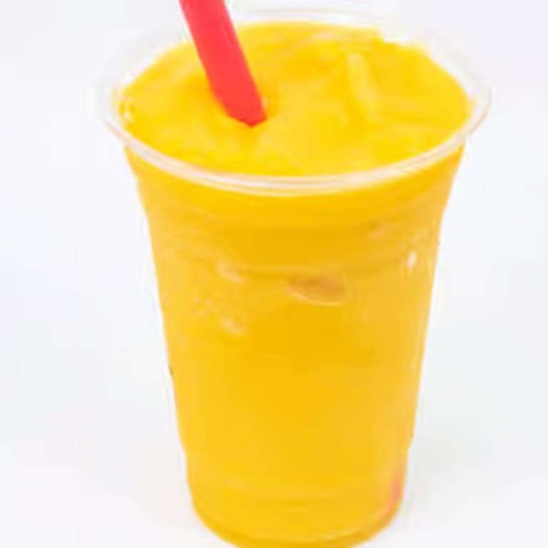 Our Smoothie Selection