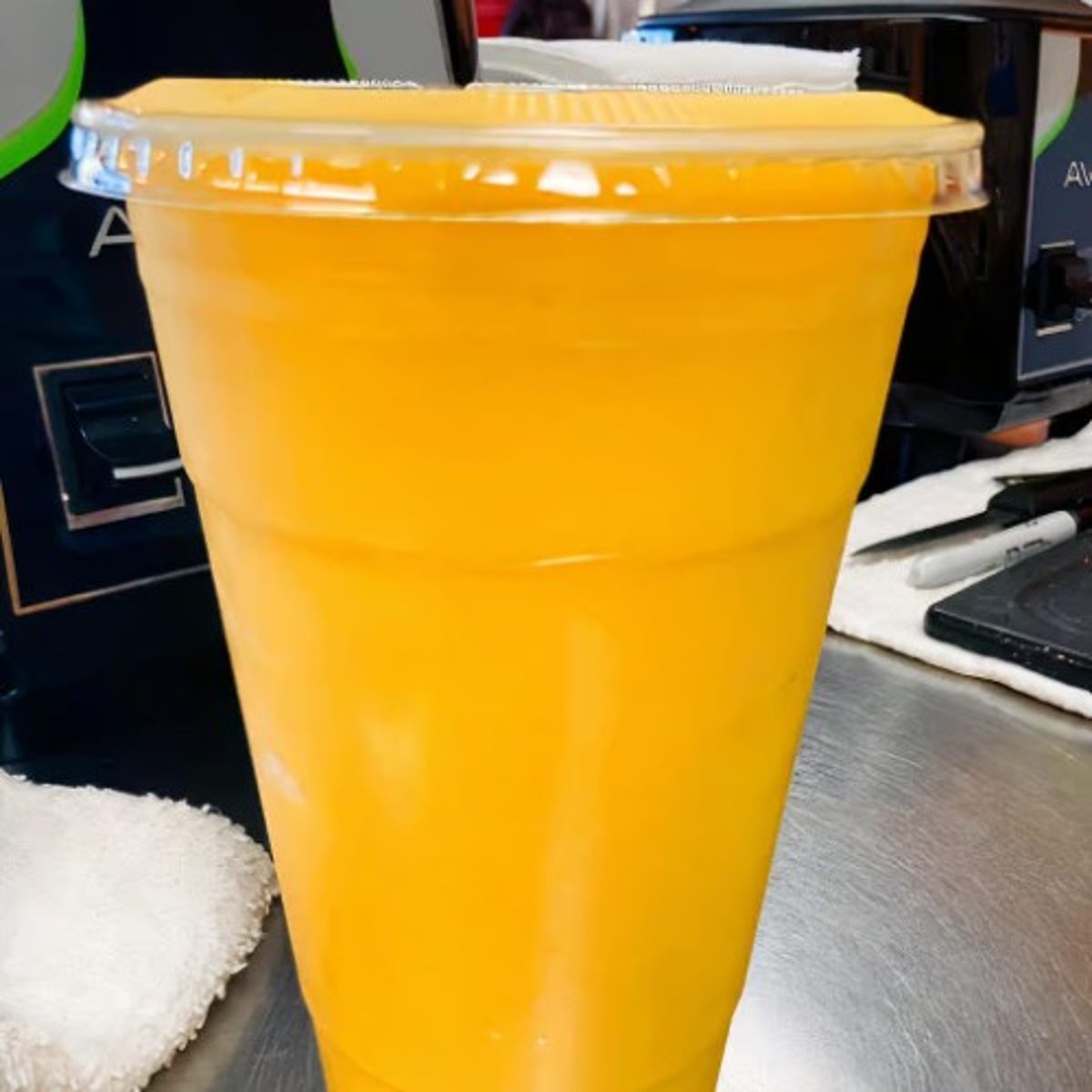 B1 Juice