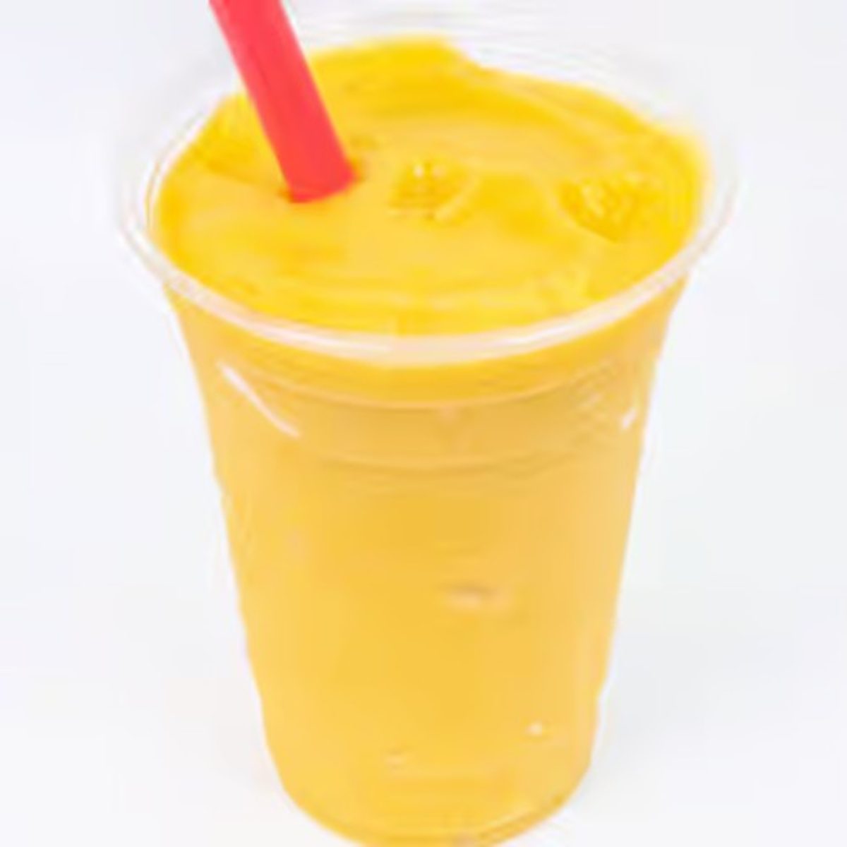Tropical Sunrise Smoothie (16 Oz)