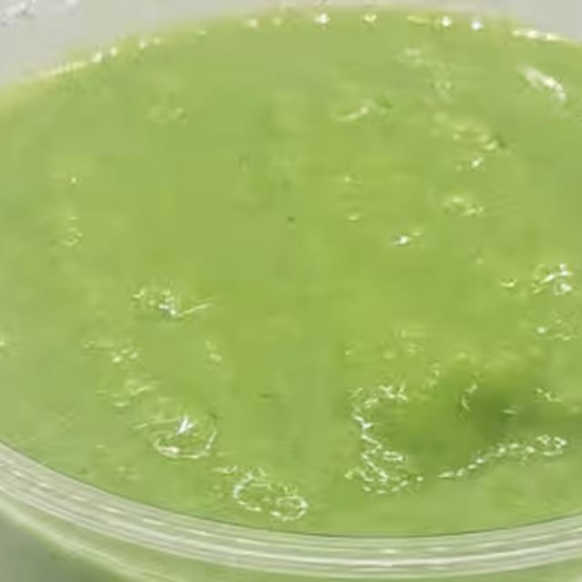 Coco Verde Smoothie (16 Oz).