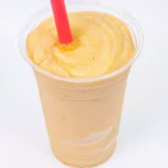 Peanut Butter Delight Smoothie (24 Oz).