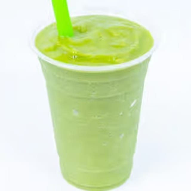 Green Dream Smoothie (16 Oz).