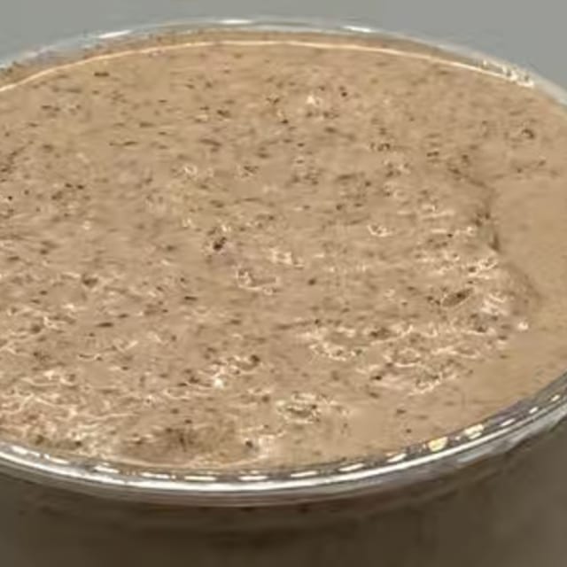 Phunky Monkey Smoothie (16 Oz).